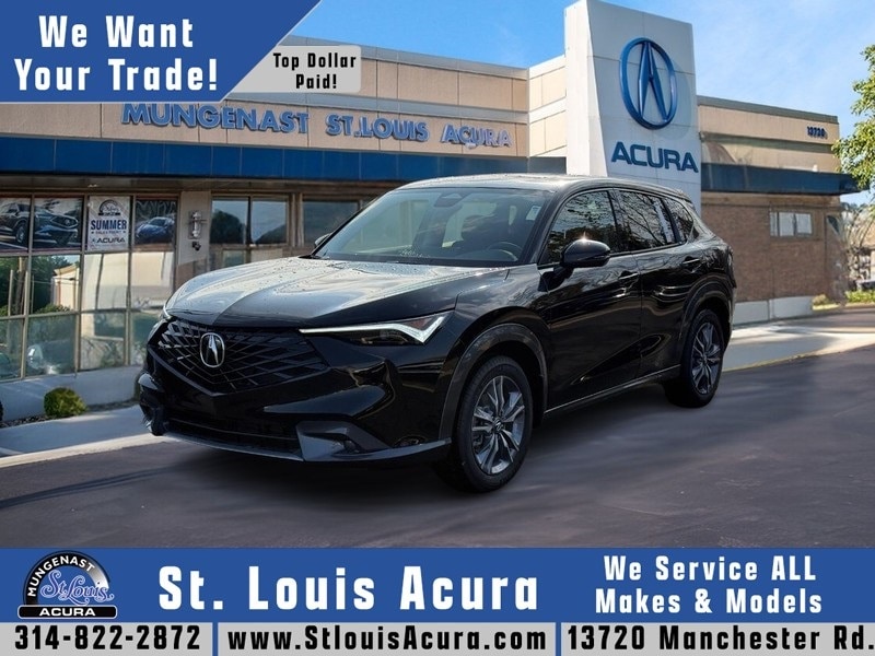 2025 Acura ADX Base's photo