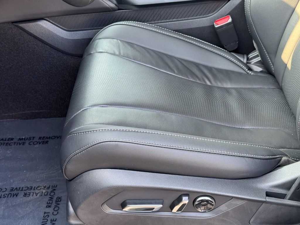 2026 Acura MDX Technology Package - Photo 22