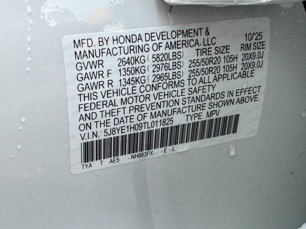 2026 Acura MDX A-Spec Package - Photo 27