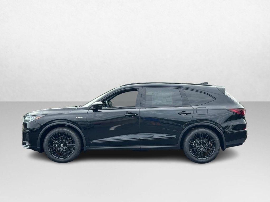 New 2026 Acura MDX SH-AWD A-Spec Advance Package SUV
