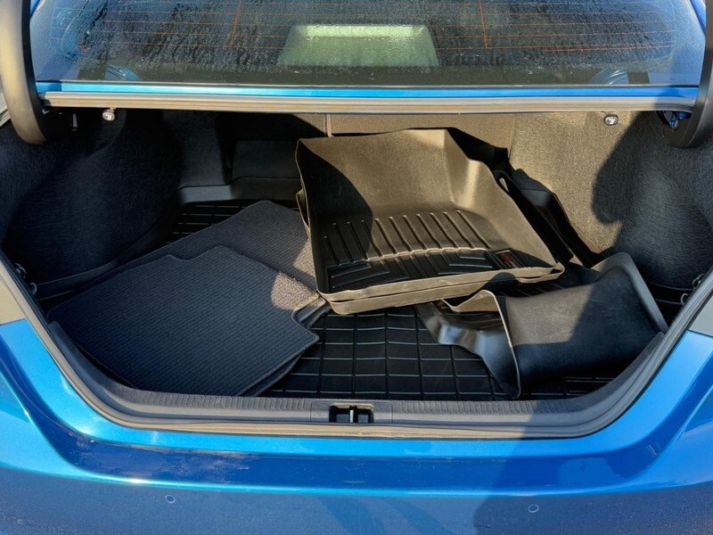 2018 Toyota Camry XSE photo 4