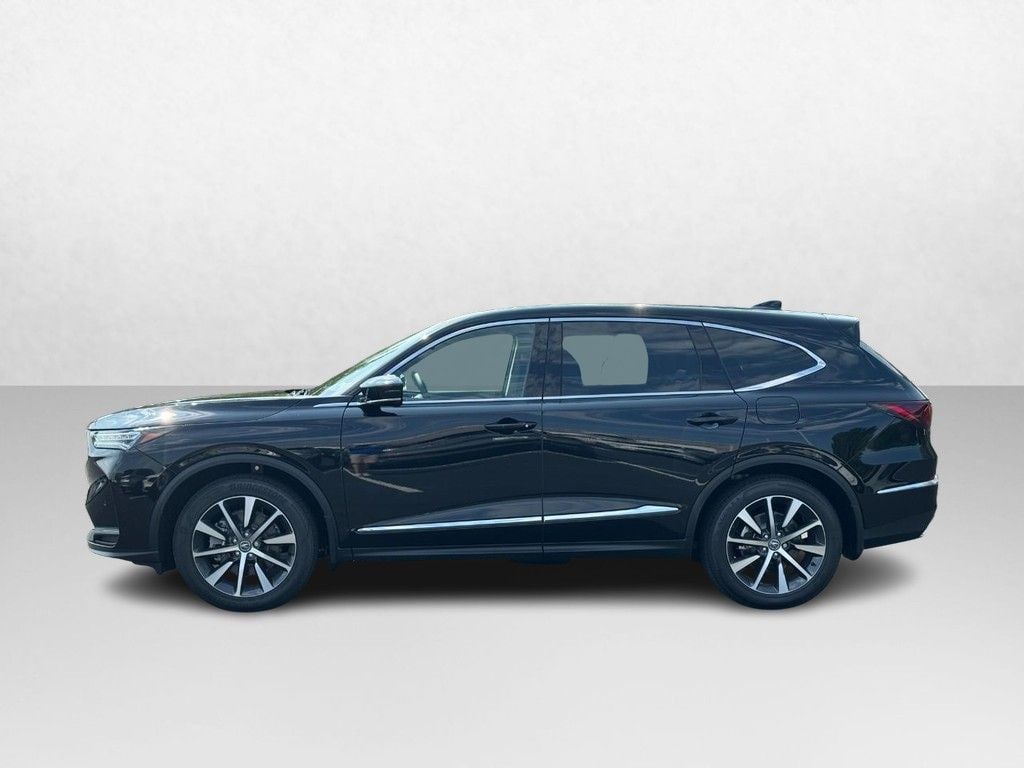 Certified 2026 Acura MDX SH-AWD Technology Package SUV