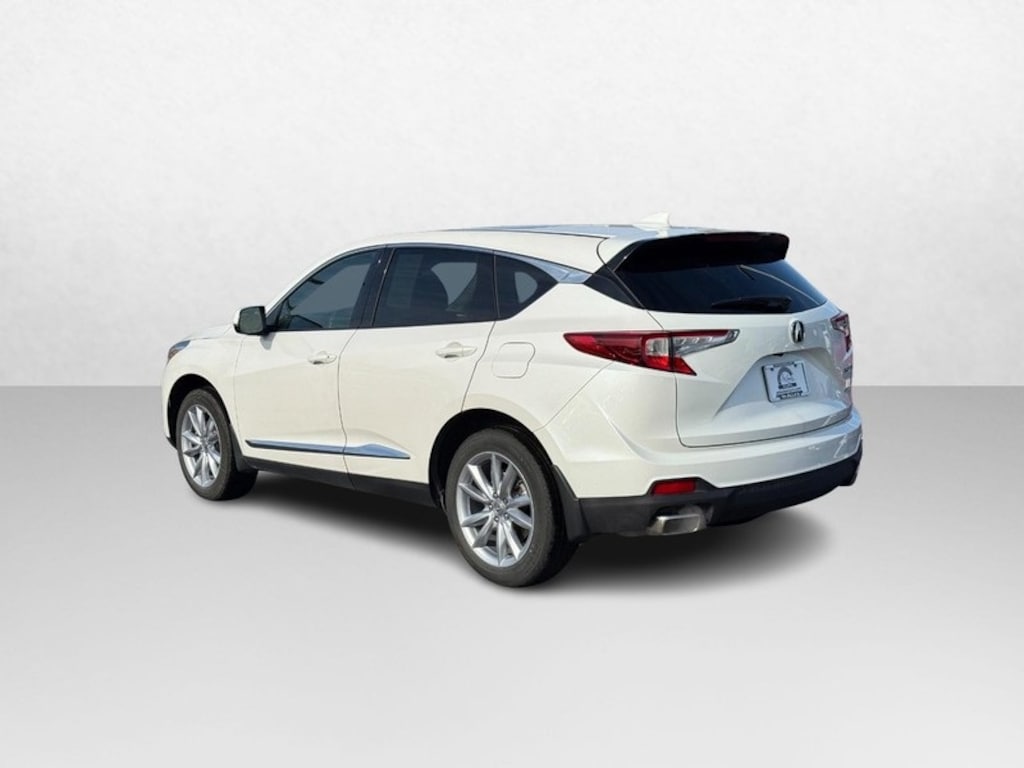 Certified 2024 Acura RDX SH-AWD SUV