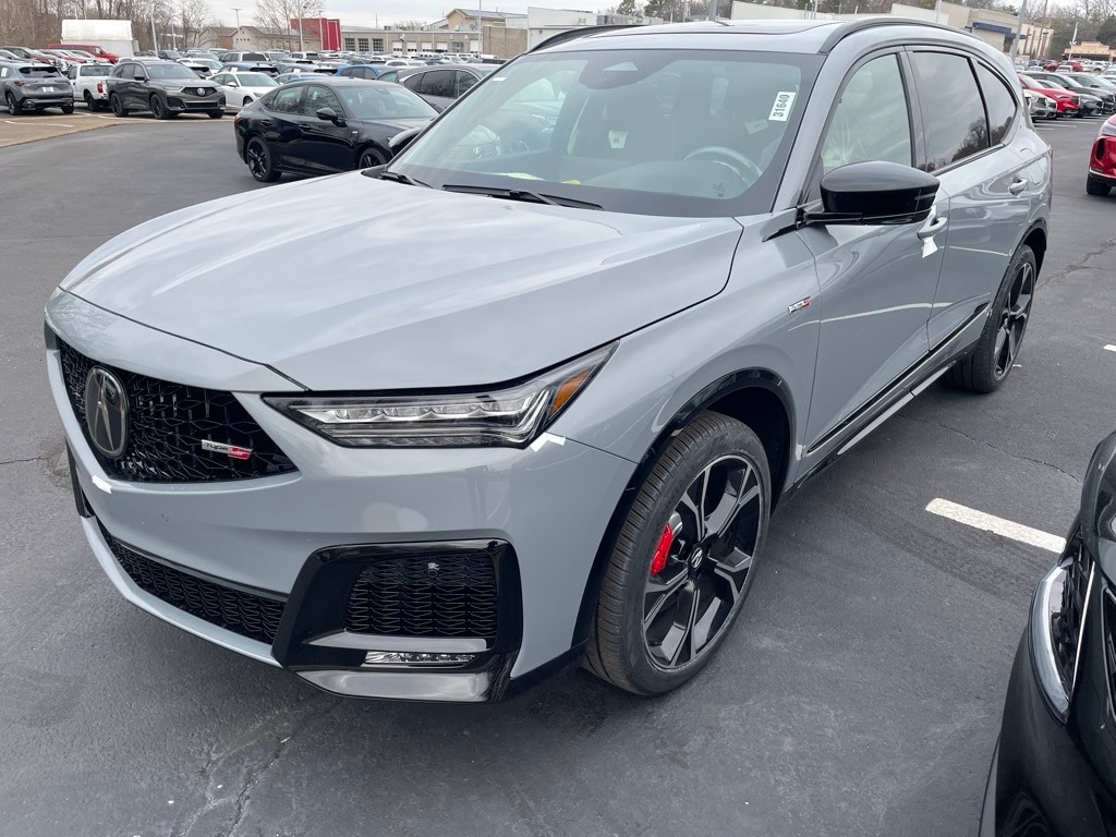 2026 Acura MDX Type S w/Advance Package's photo