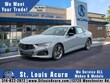 Acura TLX