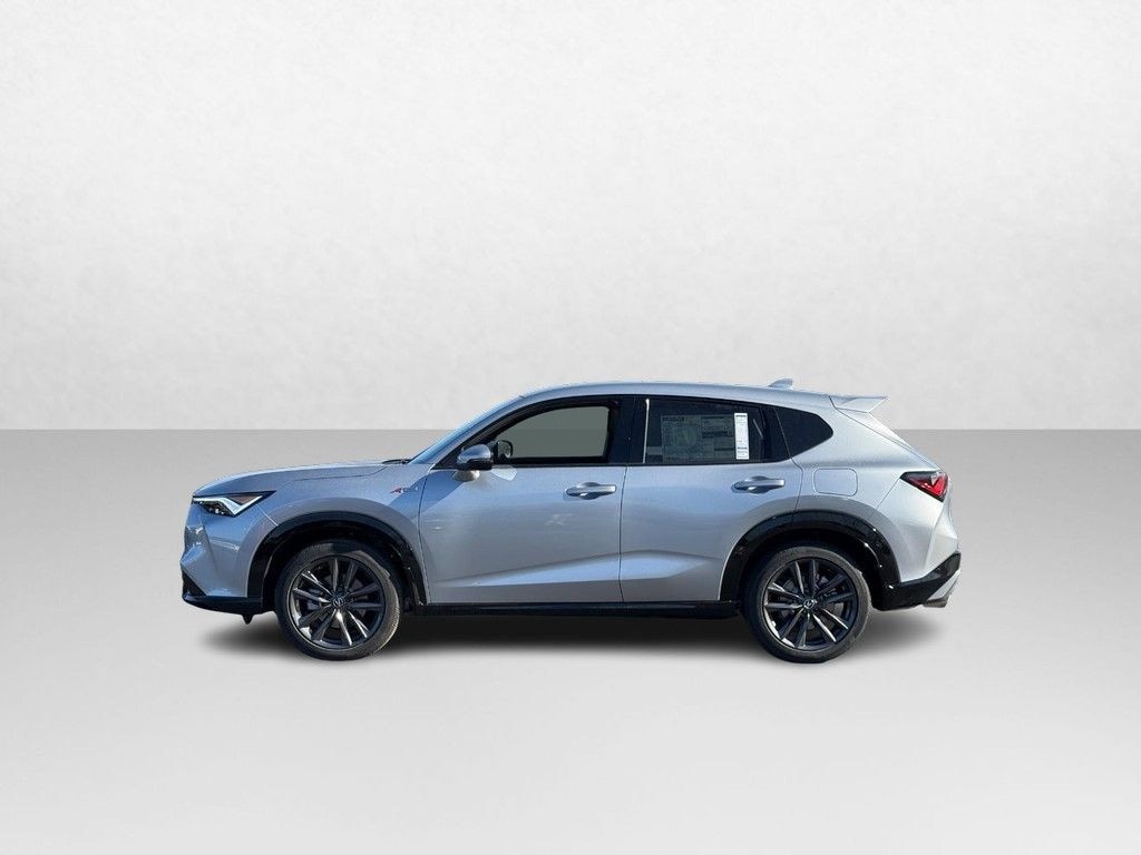 New 2026 Acura ADX A-Spec Package SUV