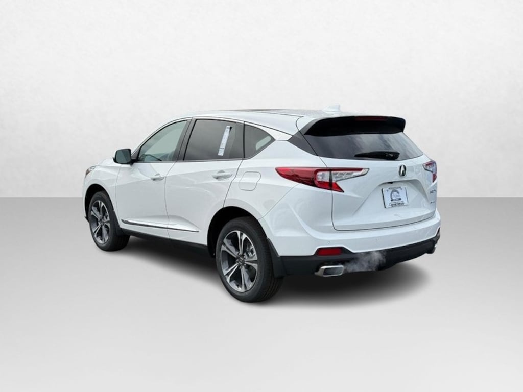 New 2026 Acura RDX Technology Package SUV