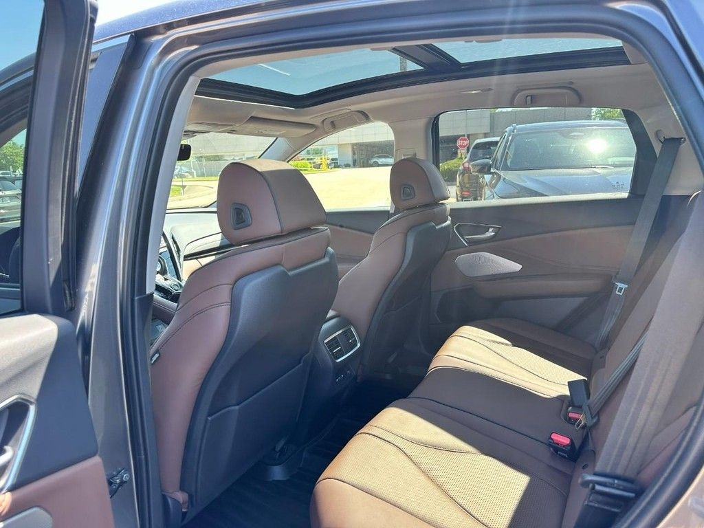 New 2026 Acura RDX Advance Package SUV