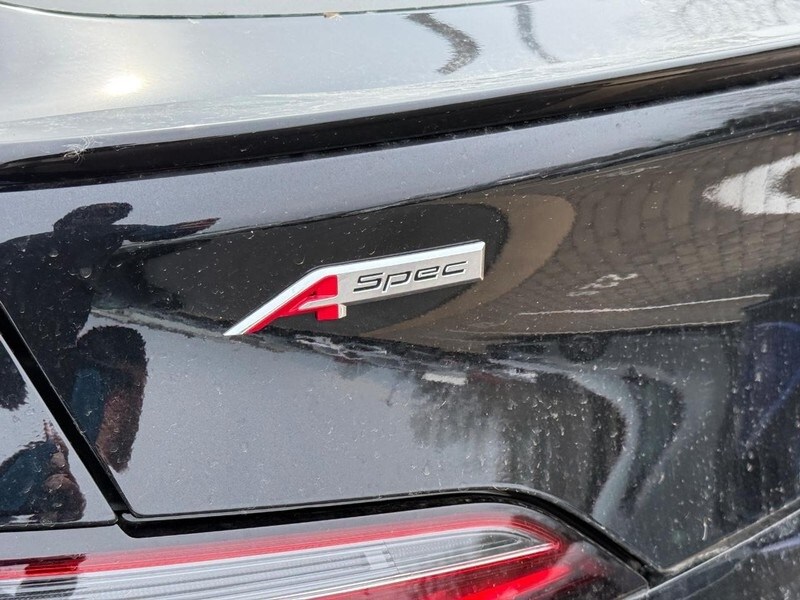 2025 Acura Integra A-Spec photo 2