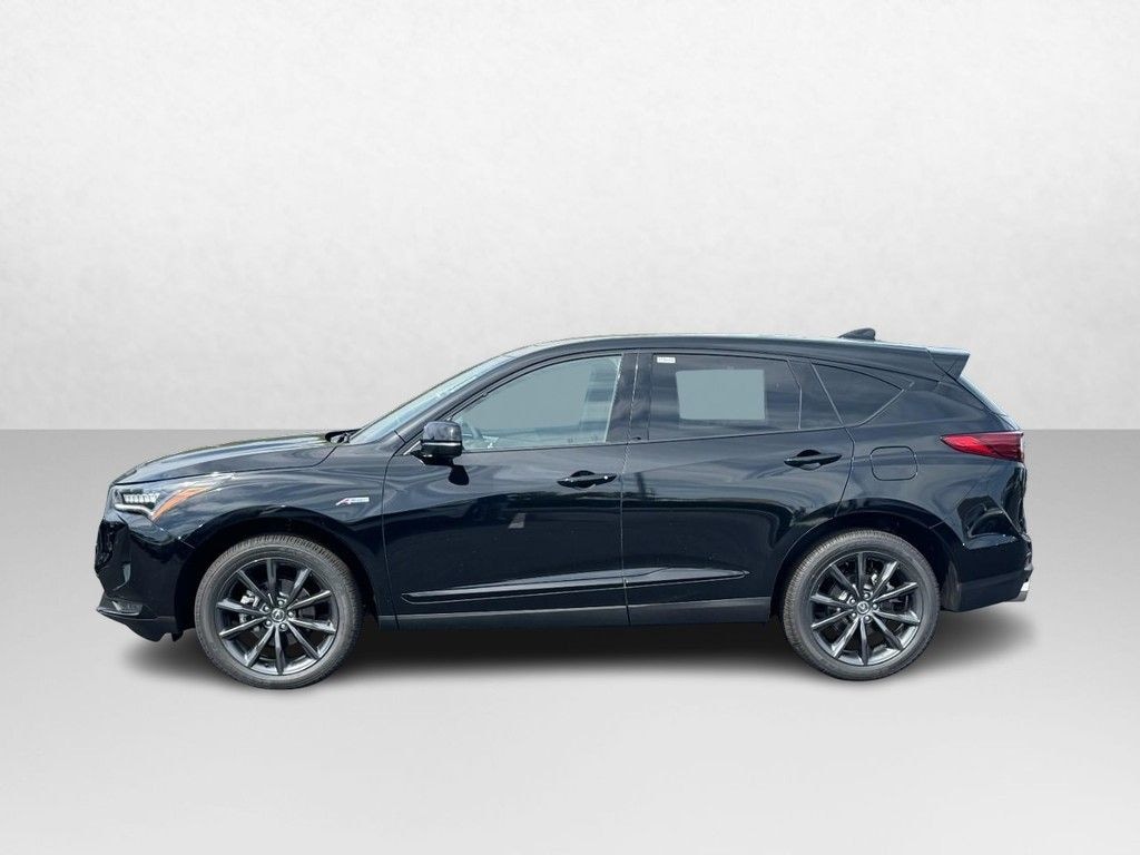 New 2026 Acura RDX A-Spec Package SUV