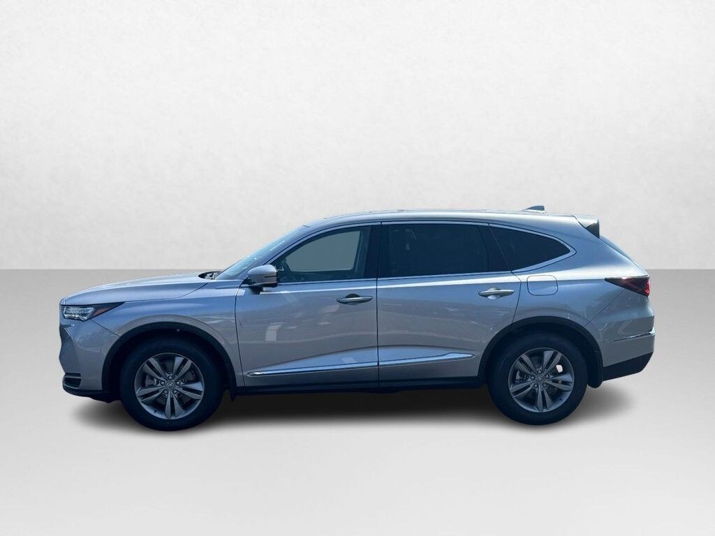 New 2026 Acura MDX SH-AWD SUV