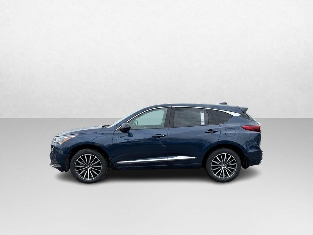 New 2026 Acura RDX Advance Package SUV