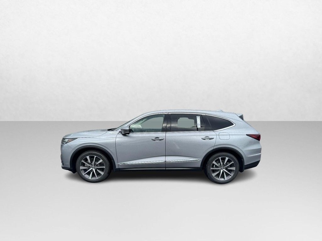 New 2026 Acura MDX SH-AWD Technology Package SUV