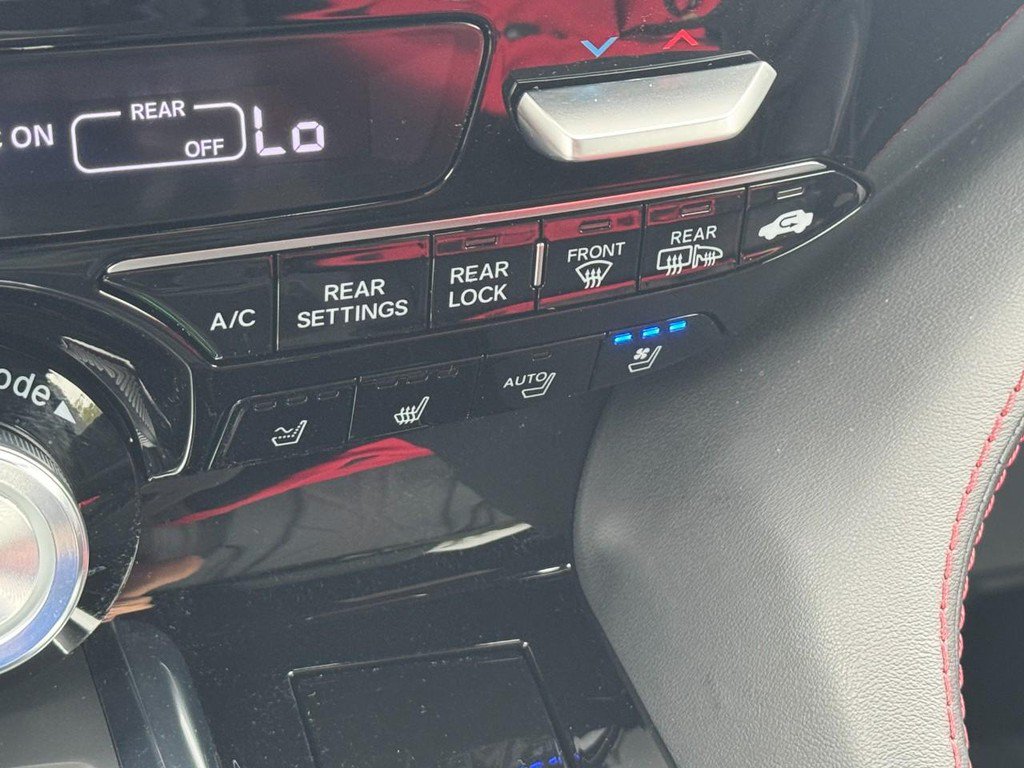 2025 Acura MDX A-spec w/Advance Package - Photo 30