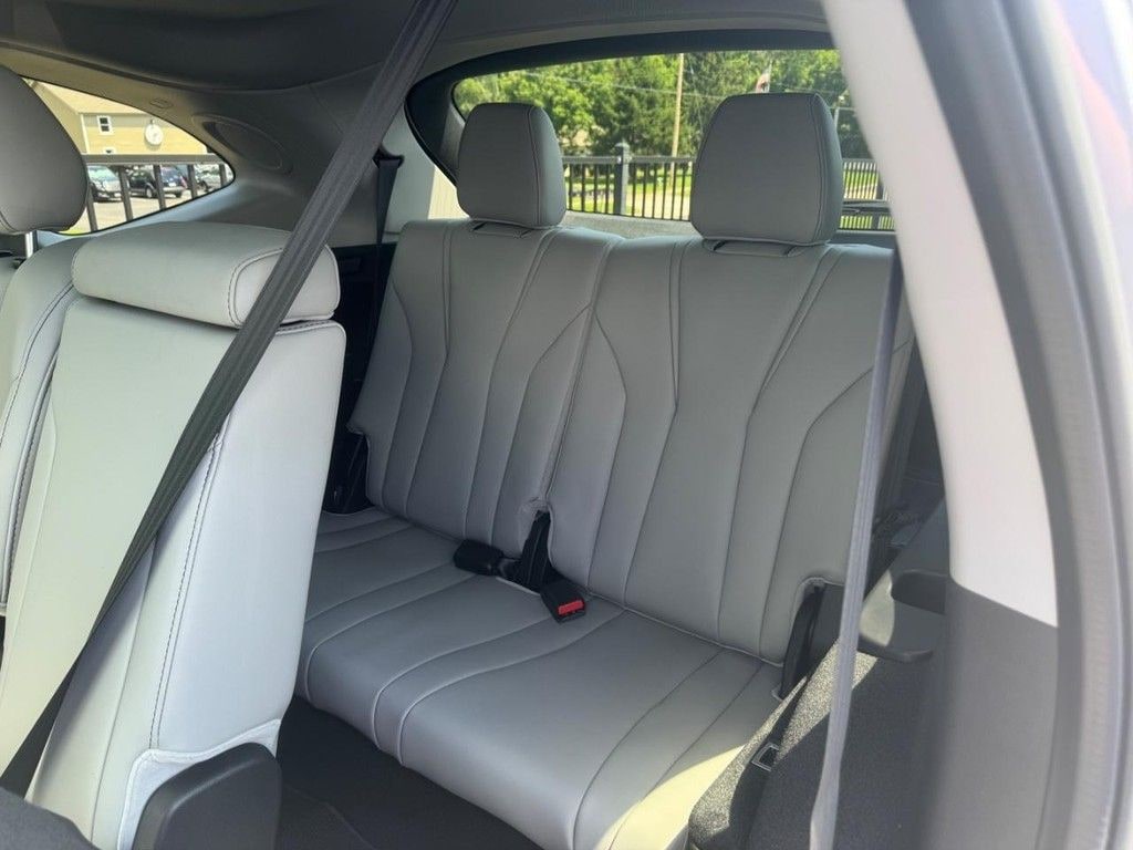 New 2026 Acura MDX SH-AWD Technology Package SUV