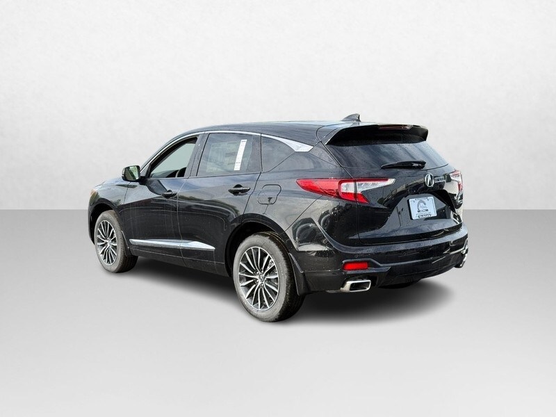 2025 Acura RDX Advance photo 2
