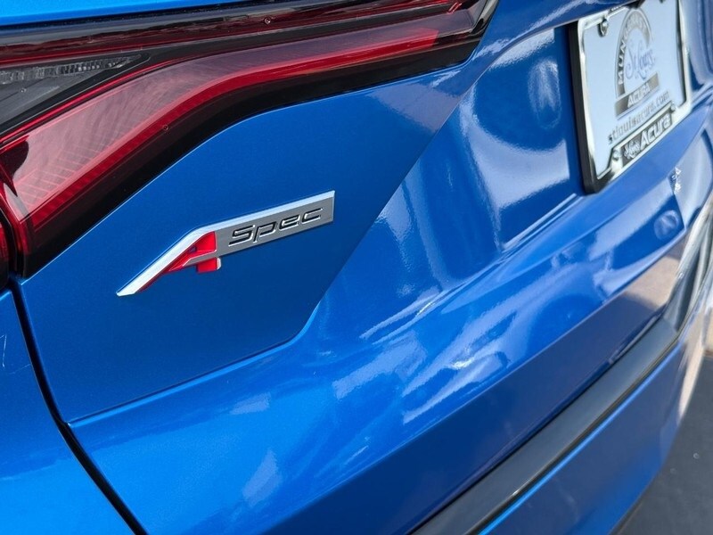 2026 Acura MDX SH-AWD A-Spec photo 4