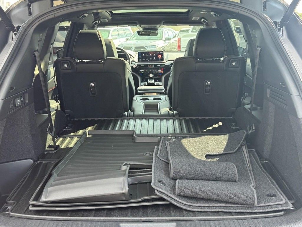 2026 Acura MDX A-Spec Package - Photo 7