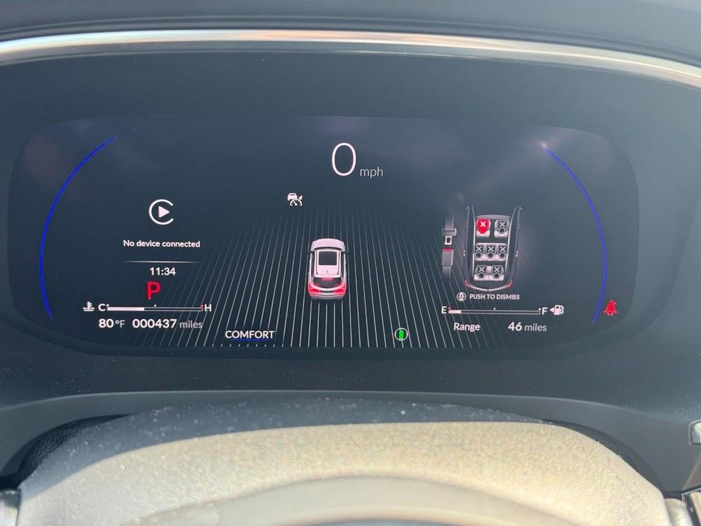 2026 Acura MDX Technology Package - Photo 26