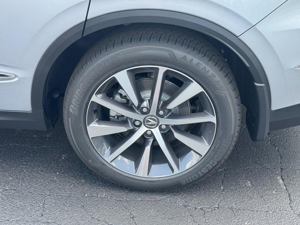 New 2026 Acura MDX SH-AWD Technology Package SUV