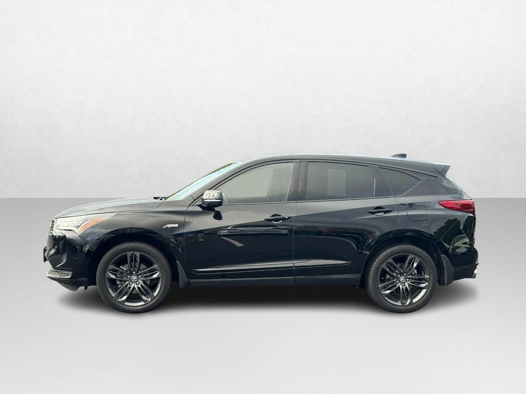 Certified 2023 Acura RDX A-Spec Package SUV