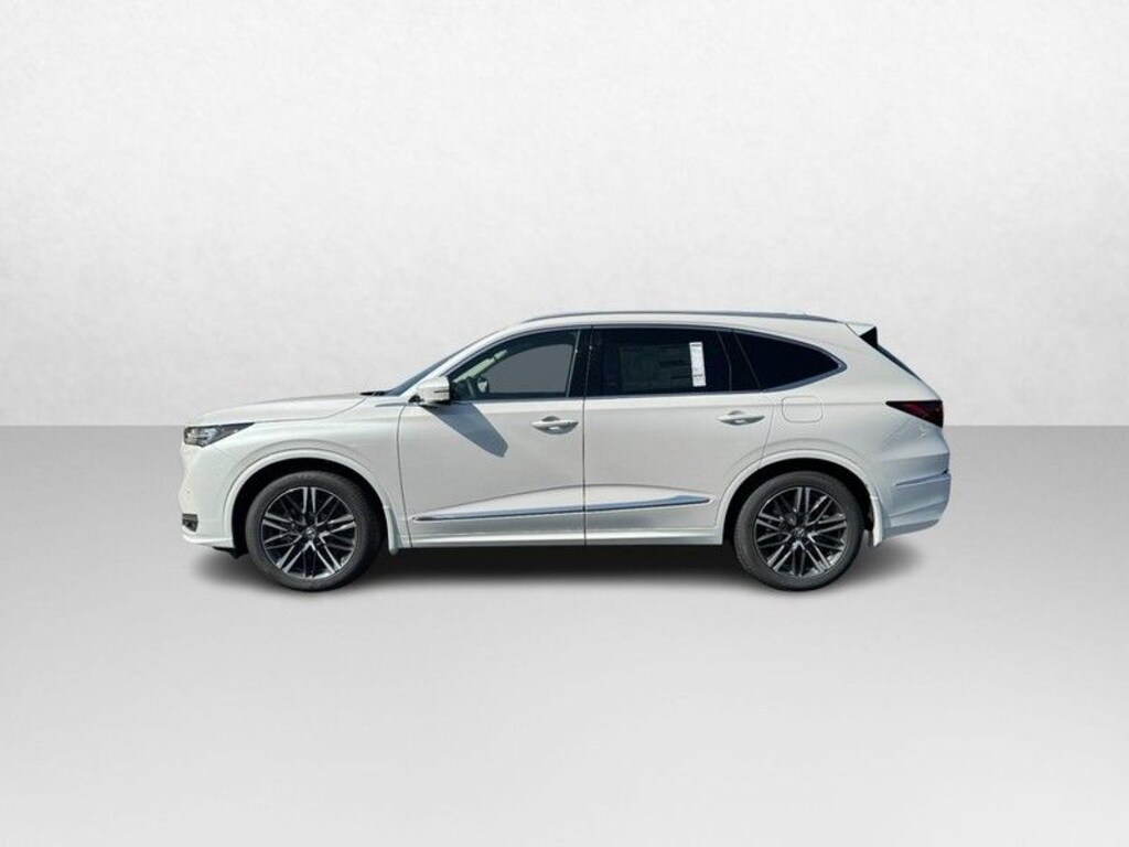 New 2026 Acura MDX SH-AWD Advance Package SUV