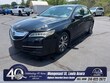  Acura TLX