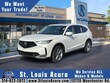 Acura MDX
