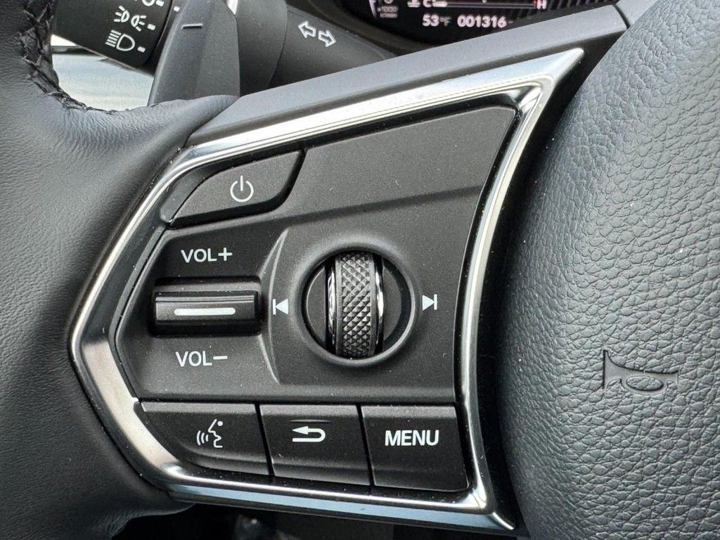 2026 Acura MDX Technology Package - Photo 19
