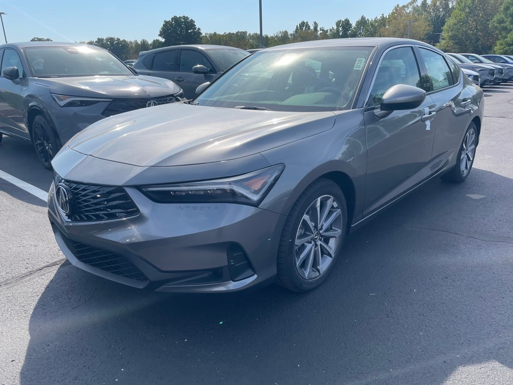2025 Acura Integra Base's photo