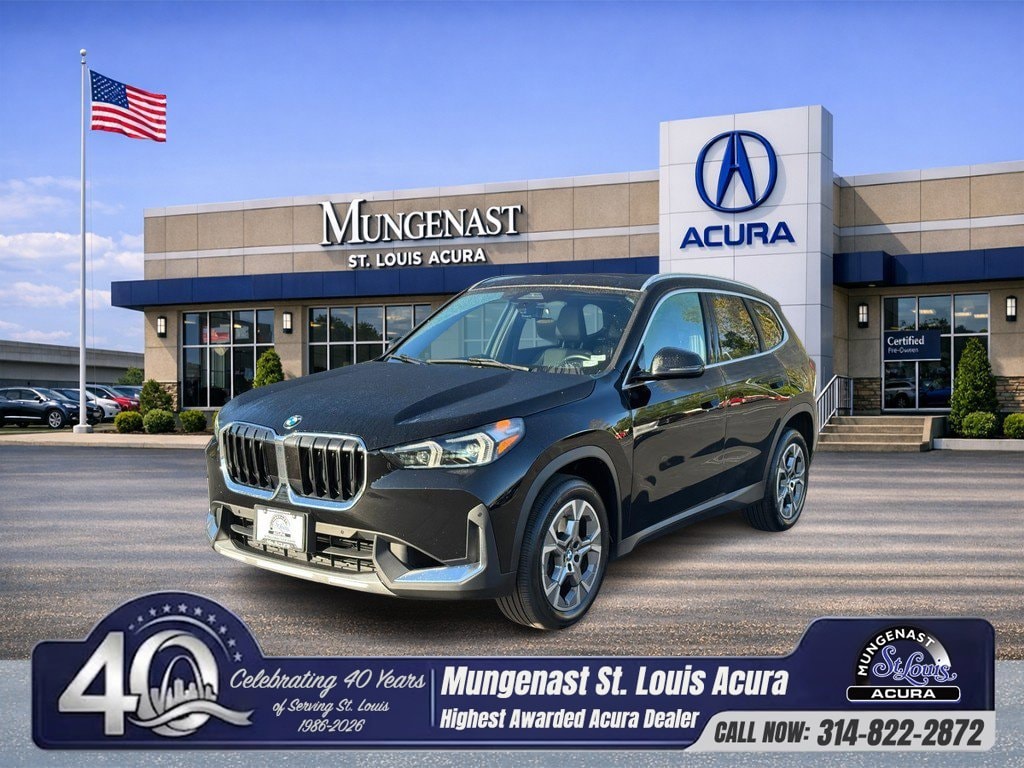 2023 BMW X1 28i