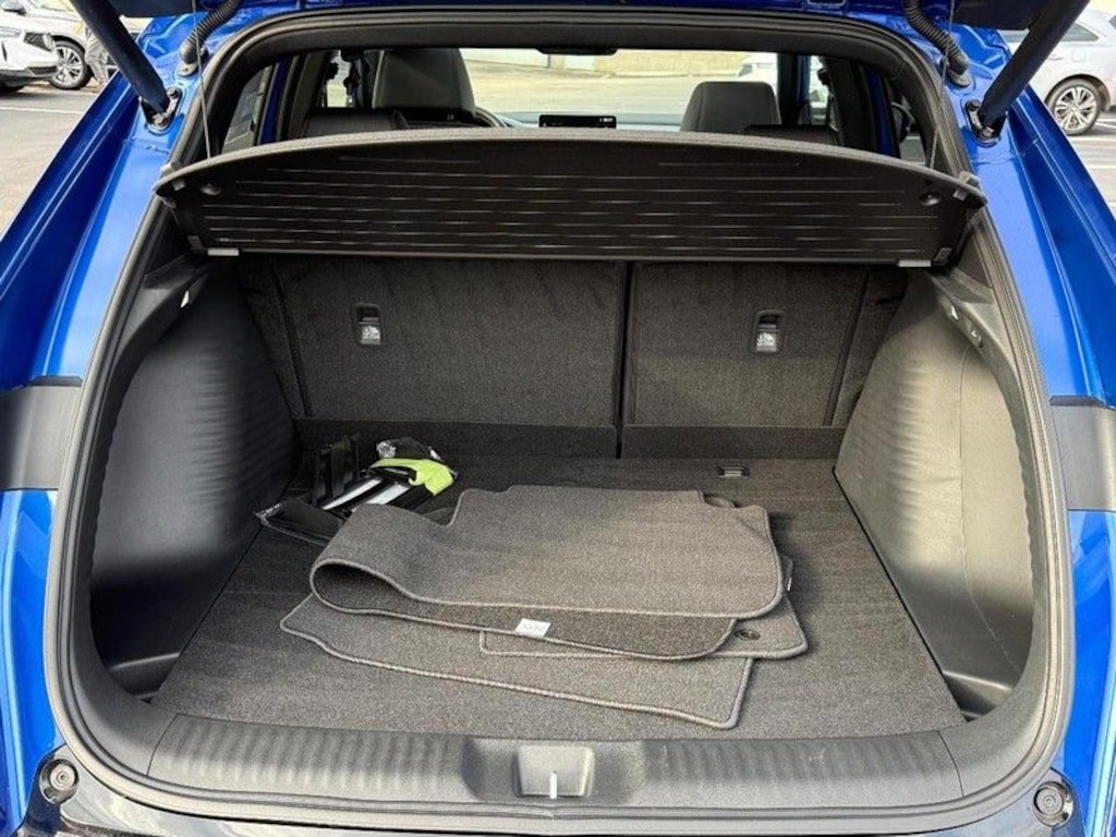 Certified 2025 Acura ADX A-Spec Package SUV