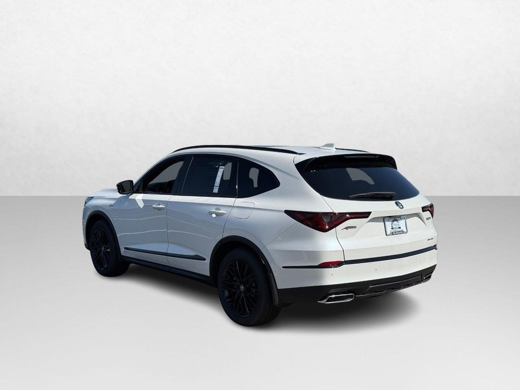 New 2026 Acura MDX SH-AWD A-Spec Advance Package SUV