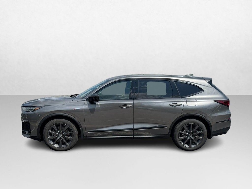 New 2026 Acura MDX SH-AWD A-Spec Package SUV