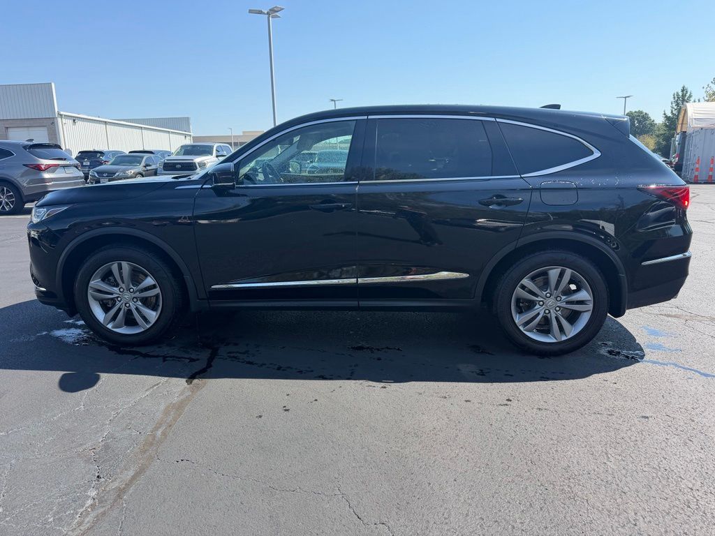 2024 Acura MDX Base - Photo 9