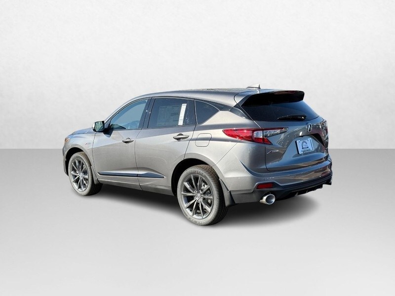 2025 Acura RDX A-Spec photo 2