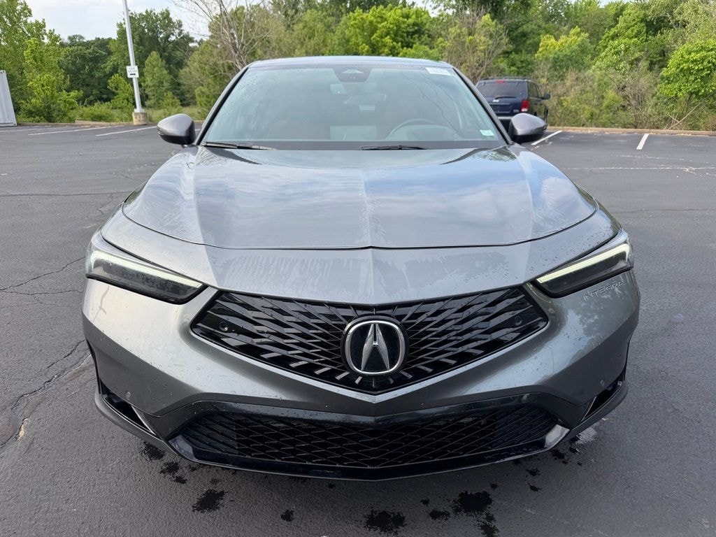 Certified 2023 Acura Integra A-Spec Tech Package Hatchback