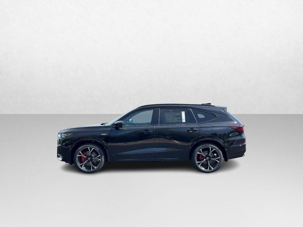 New 2026 Acura MDX SH-AWD Type S w/Advance Package SUV