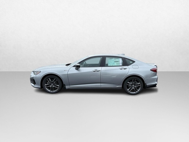 2025 Acura TLX SH-AWD A-Spec photo 2
