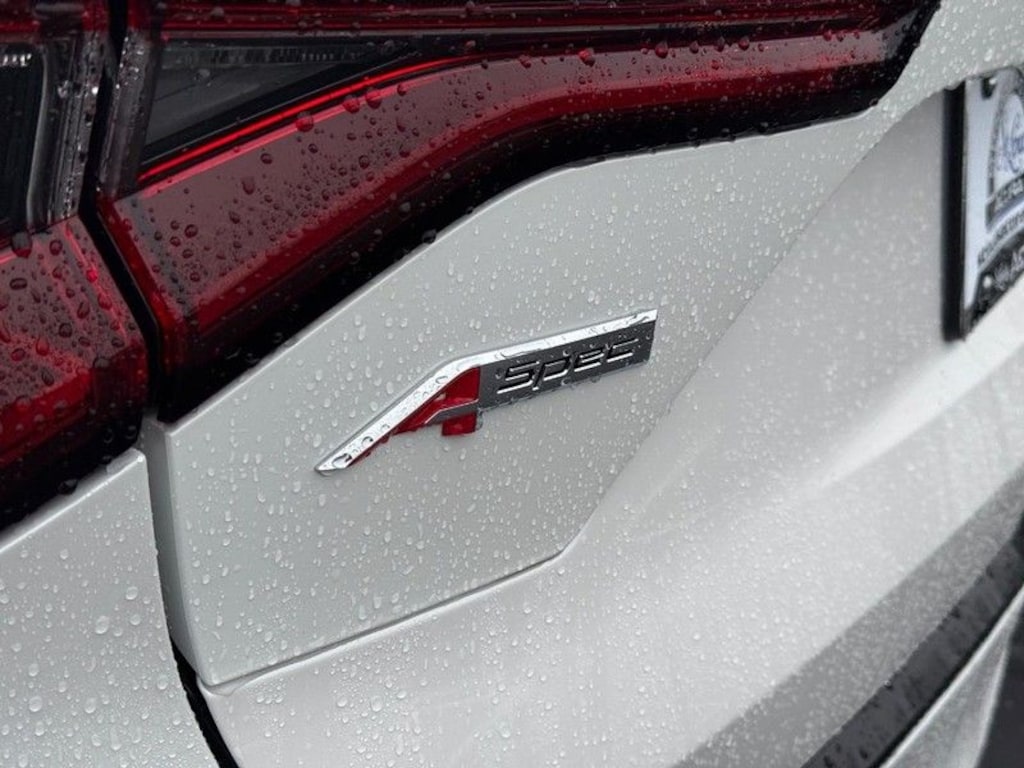New 2026 Acura MDX SH-AWD A-Spec Package SUV