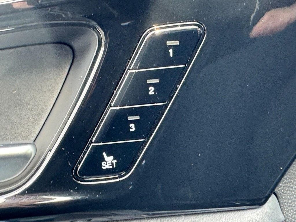 2026 Acura MDX Technology Package - Photo 17
