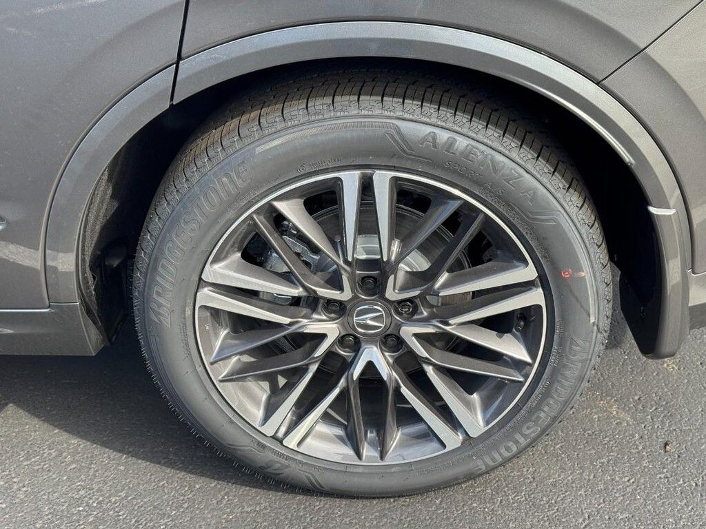 New 2026 Acura MDX SH-AWD Advance Package SUV