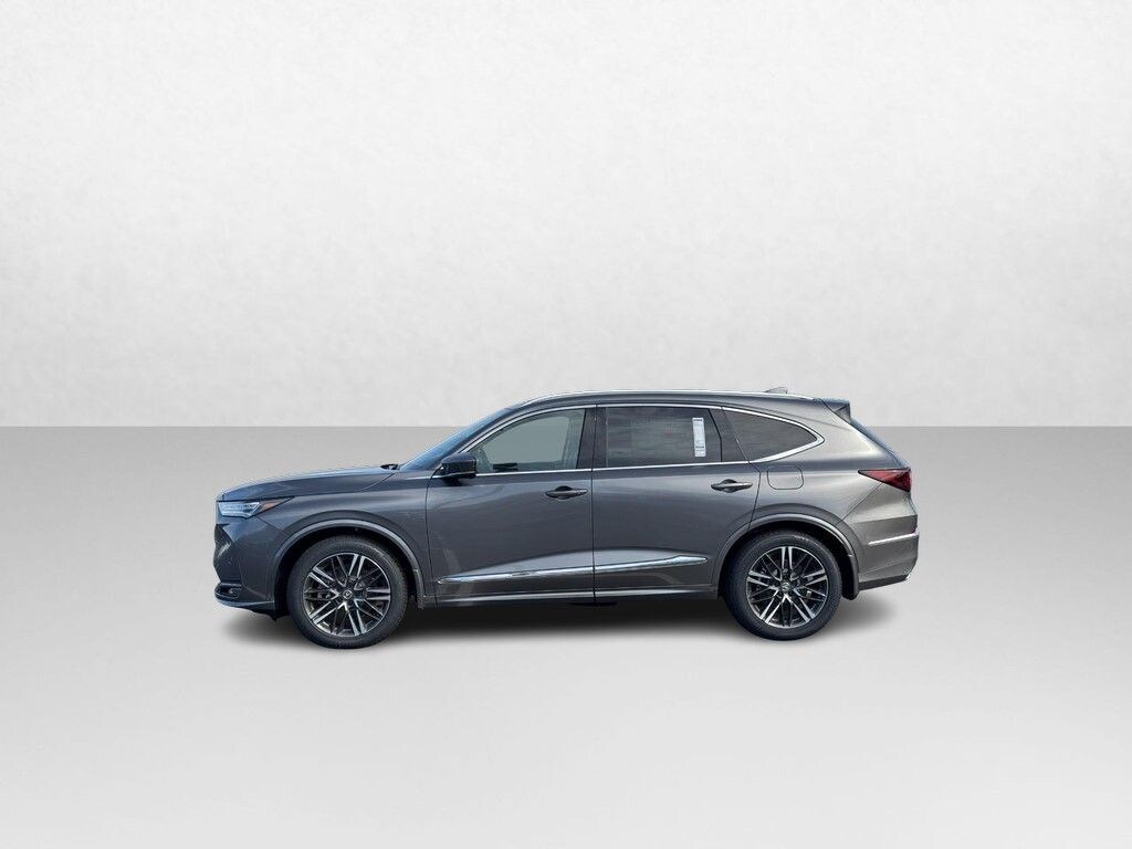 New 2026 Acura MDX SH-AWD Advance Package SUV