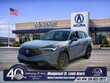  Acura ADX