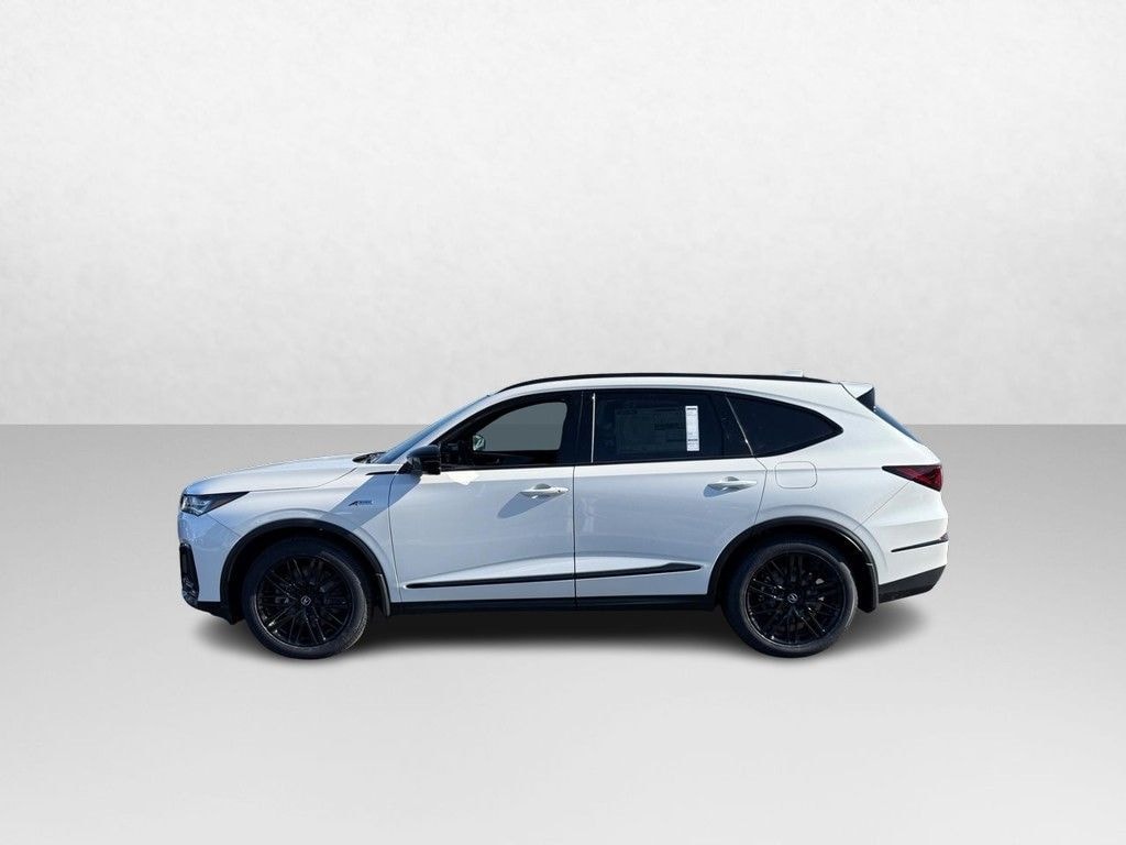 New 2026 Acura MDX SH-AWD A-Spec Advance Package SUV