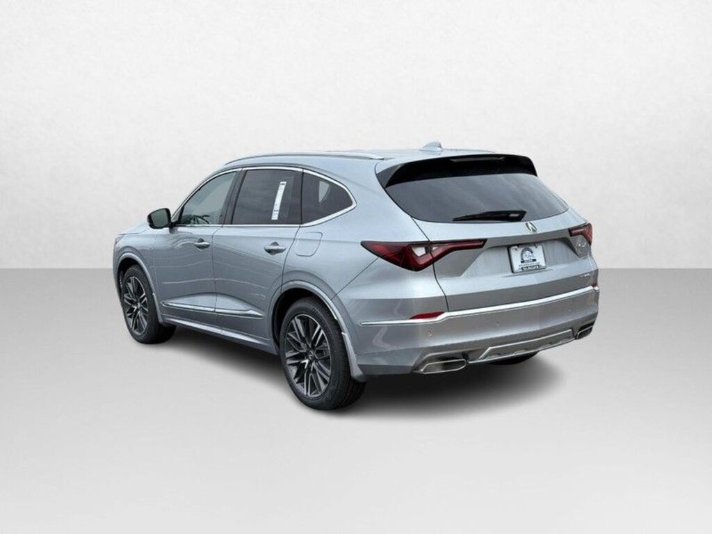 New 2026 Acura MDX SH-AWD Advance Package SUV