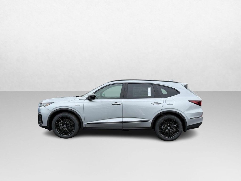 New 2026 Acura MDX SH-AWD A-Spec Advance Package SUV