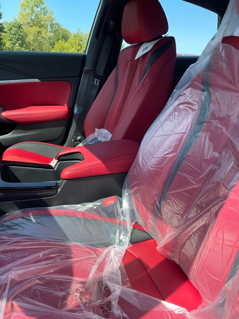 2026 Acura Integra A-Spec photo 2