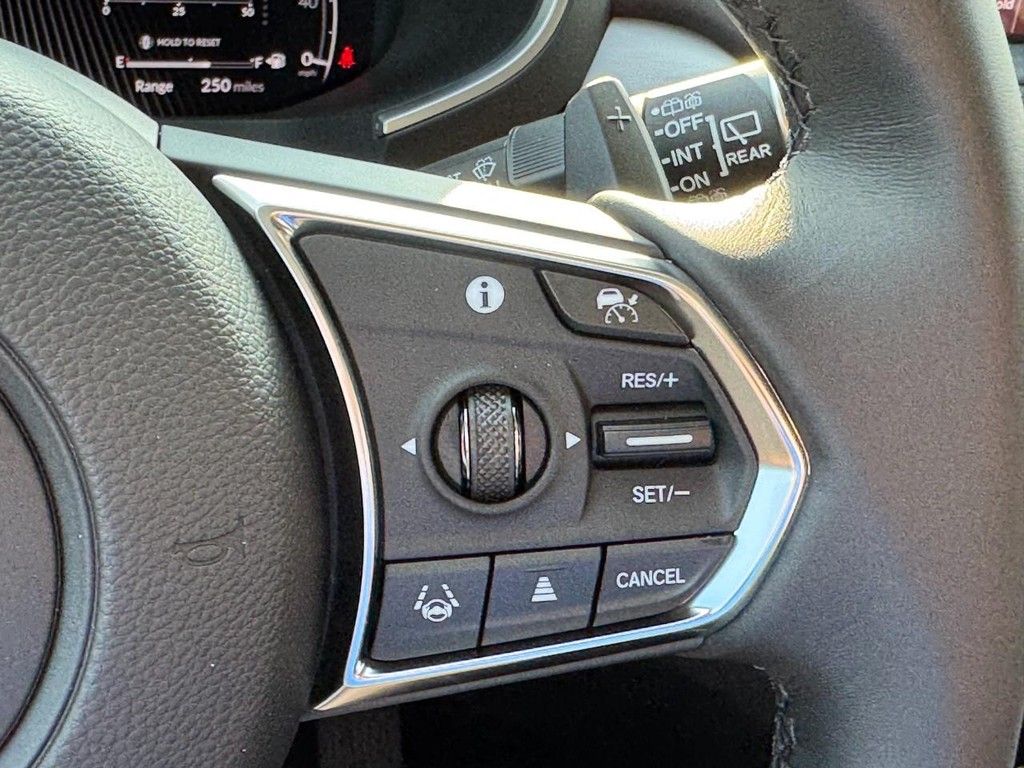 2026 Acura MDX Technology Package - Photo 25