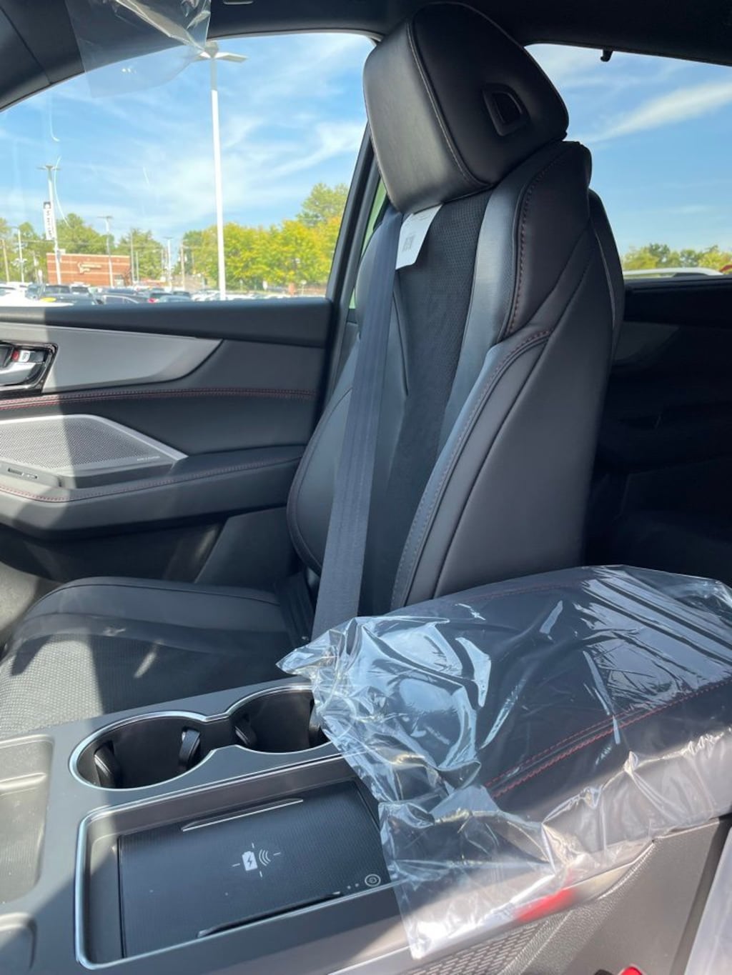 Certified 2026 Acura MDX SH-AWD A-Spec Package SUV